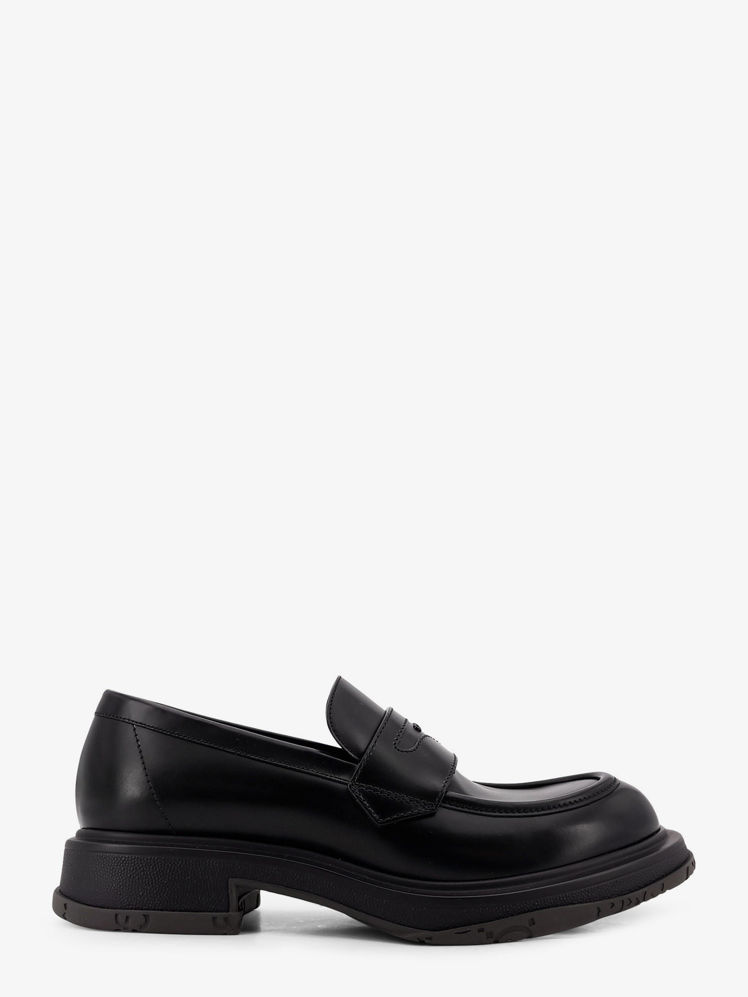 Gucci - Man - Black - Loafer