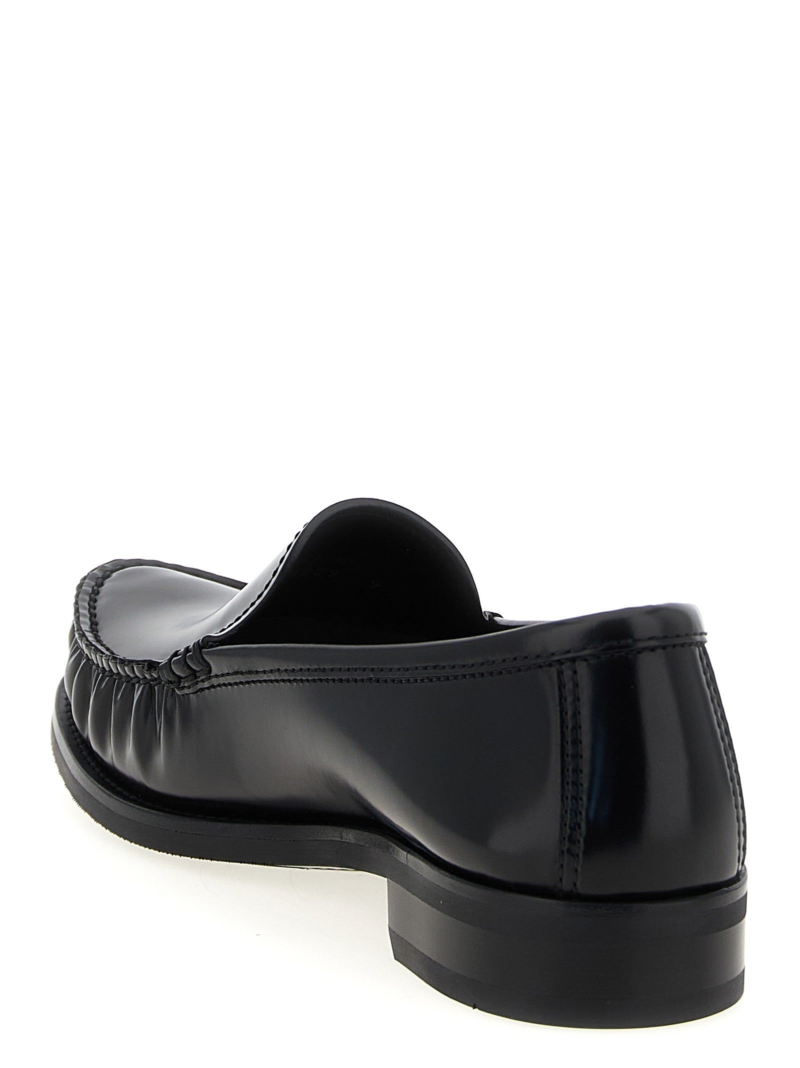 PRADA - nan - Black - Loafer