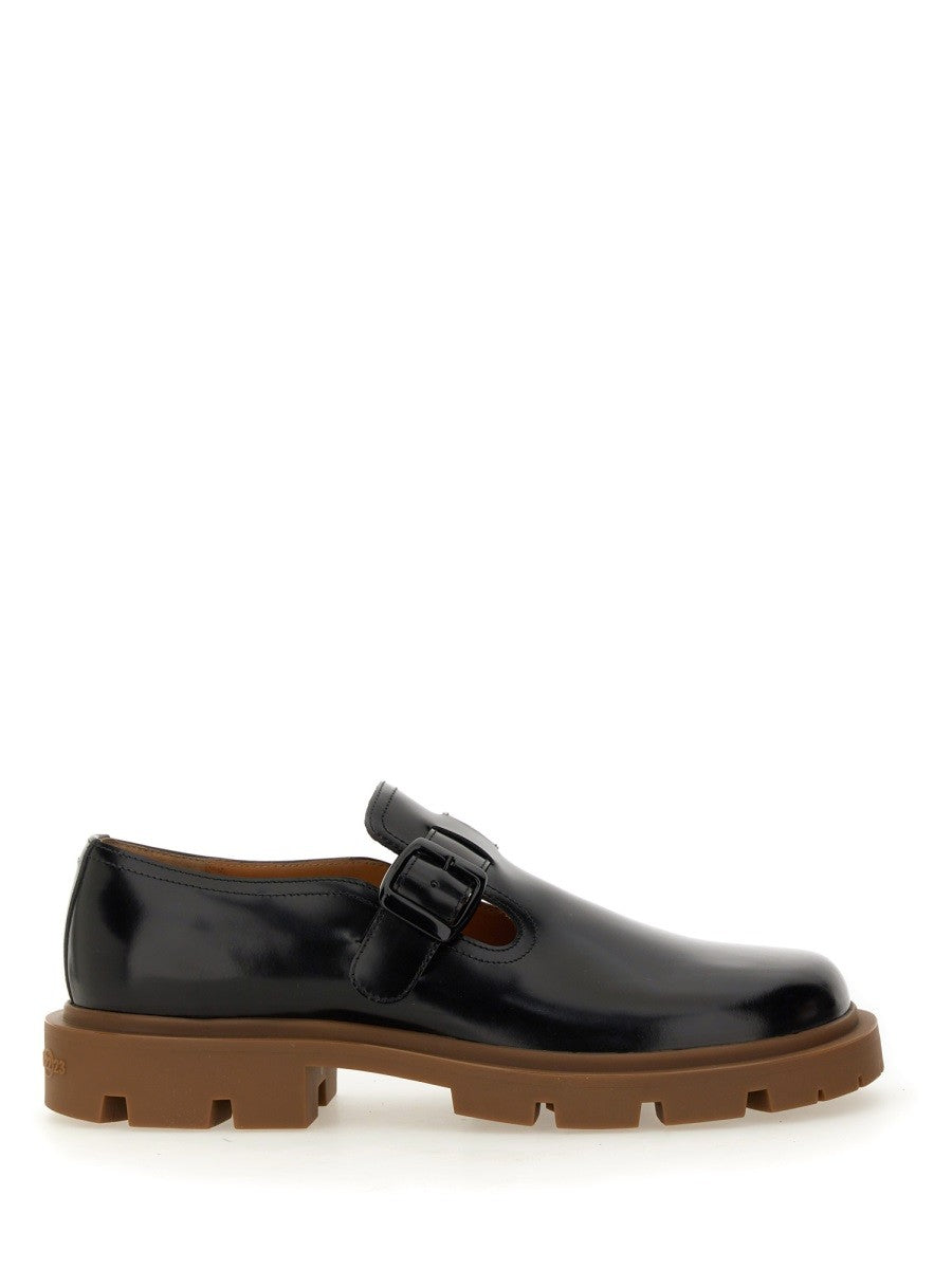 Maison Margiela - Man - Black - Loafer