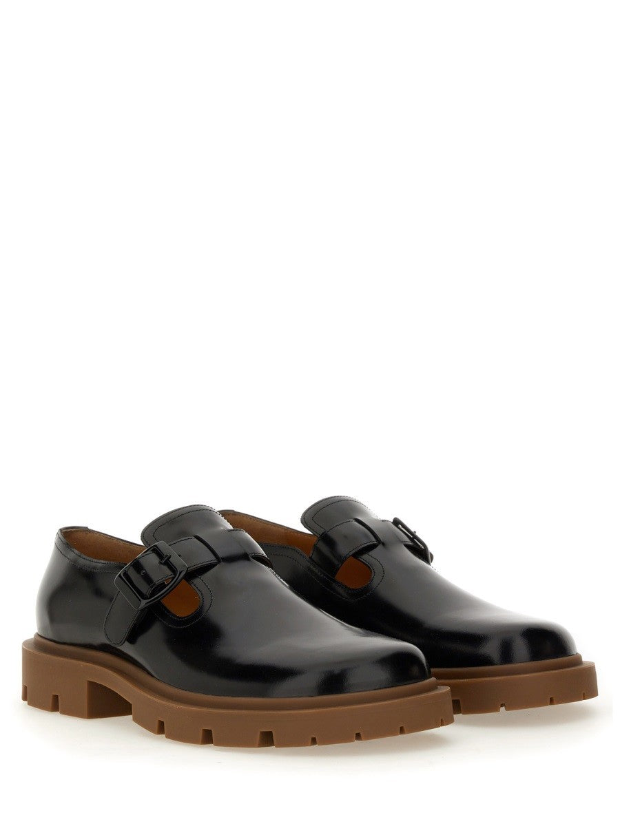 Maison Margiela - Man - Black - Loafer