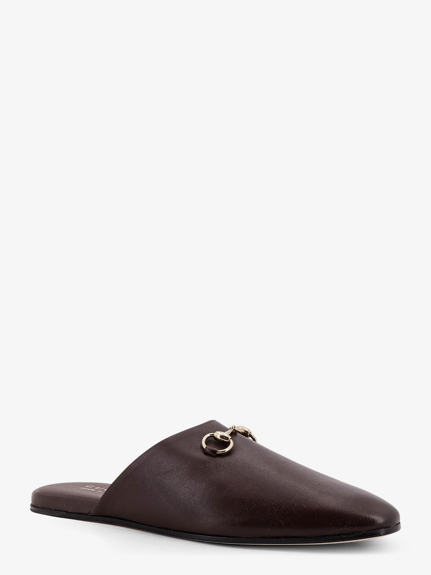 Gucci - Woman - Brown - Sandal