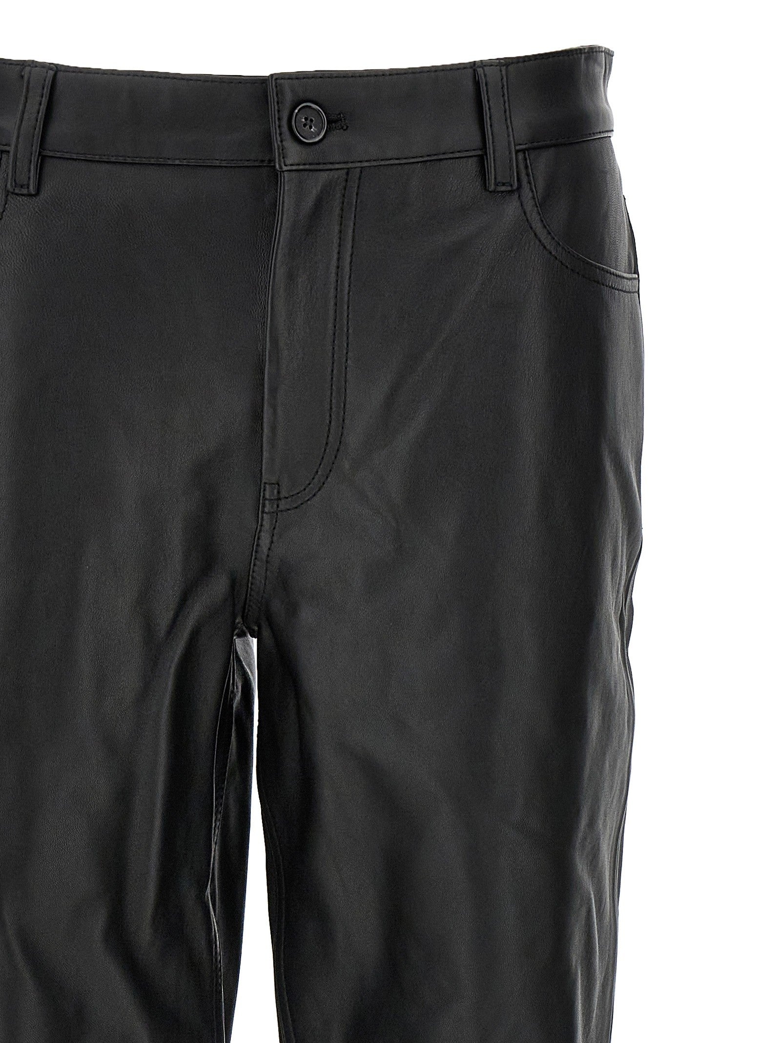 TOTEME - nan - Black - Pants