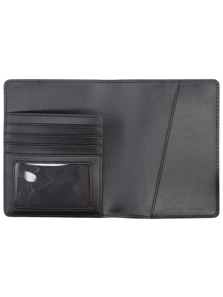 Marc Jacobs - Woman - Black - Wallet