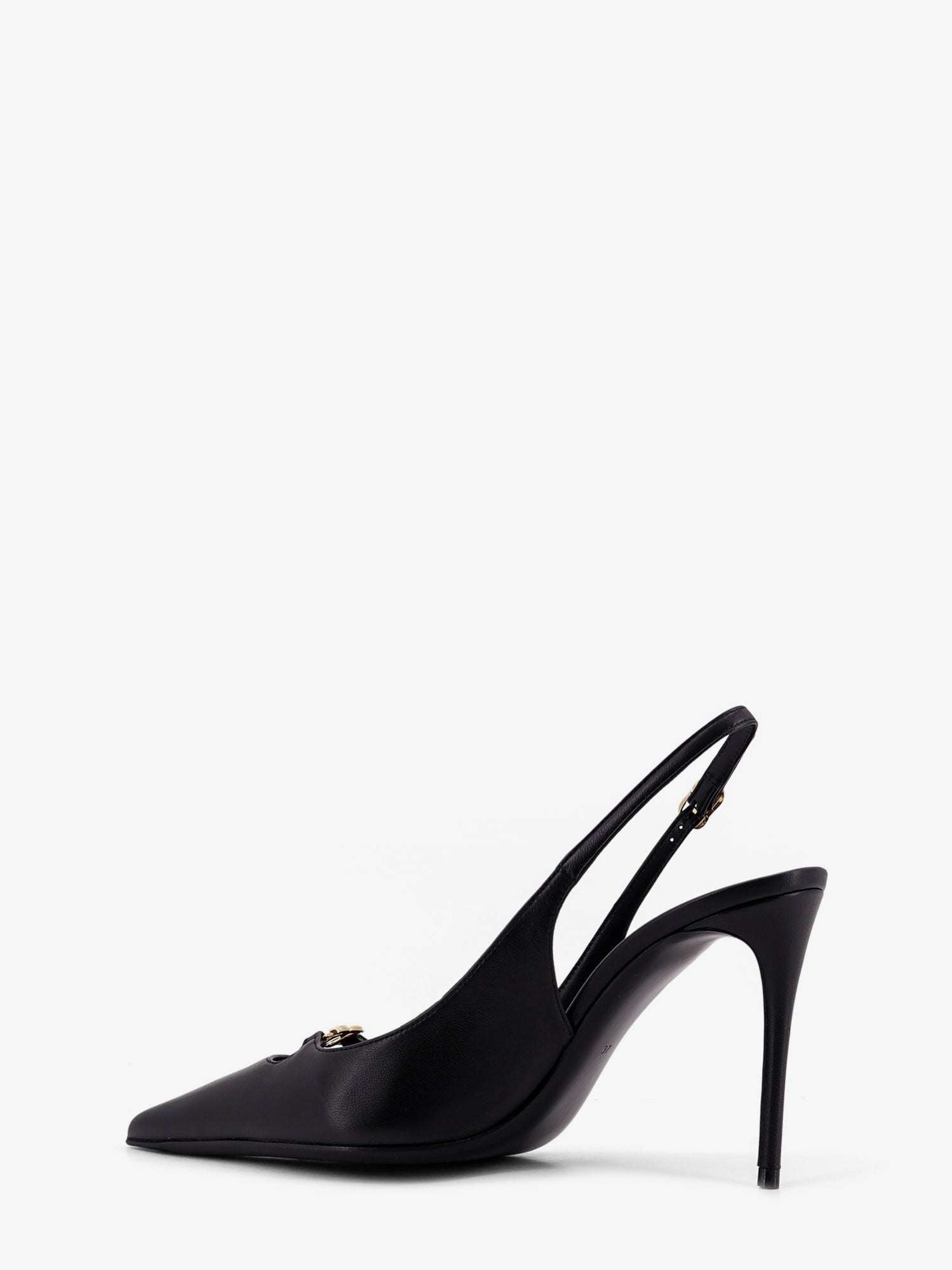 Dolce & Gabbana - Woman - Black - Pump