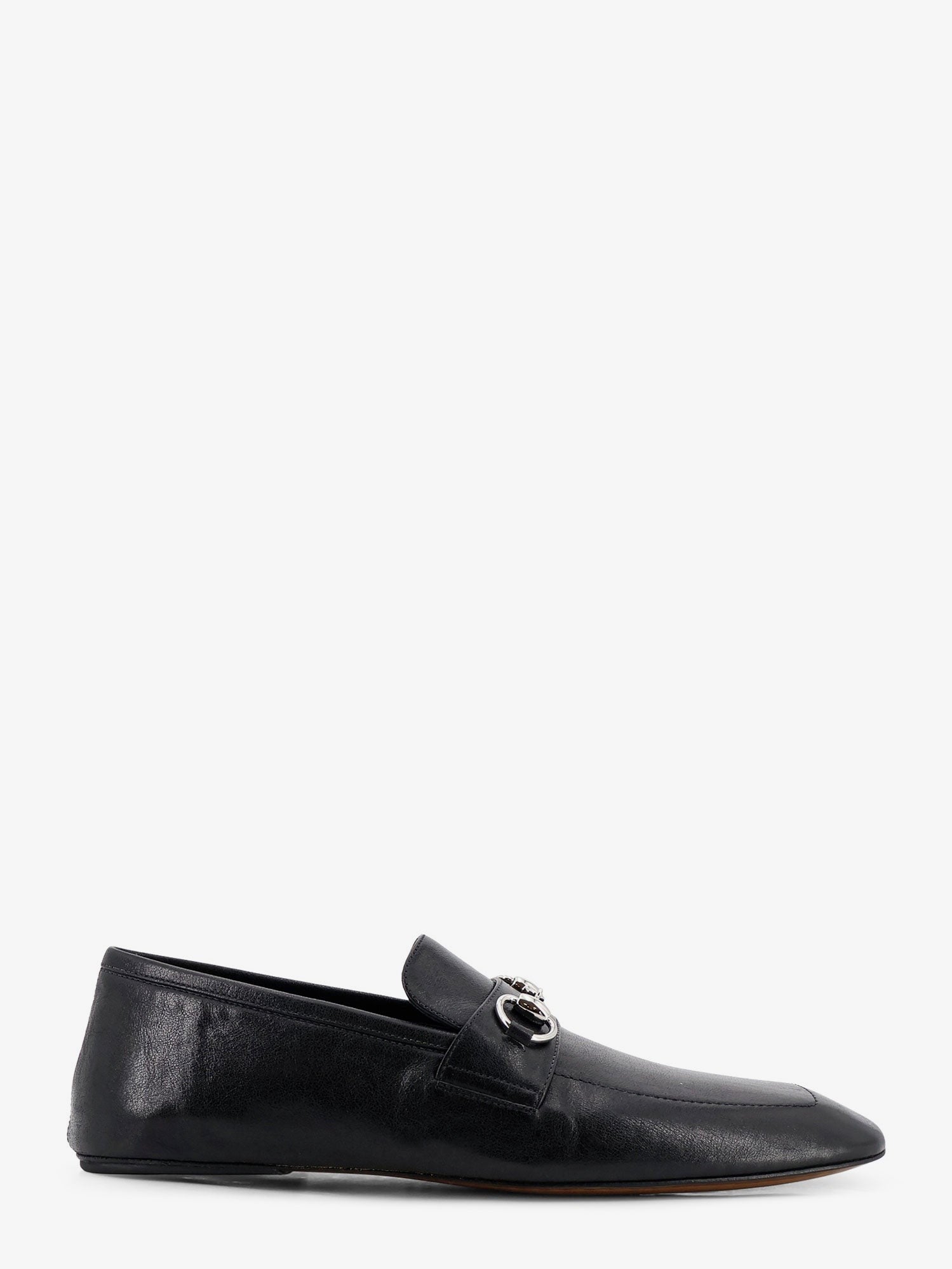 Gucci - Man - Black - Loafer
