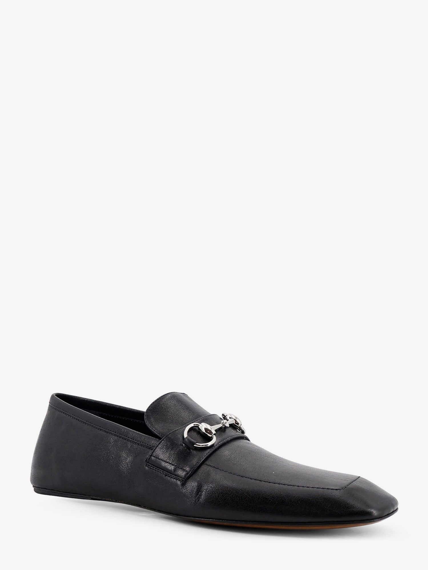 Gucci - Man - Black - Loafer