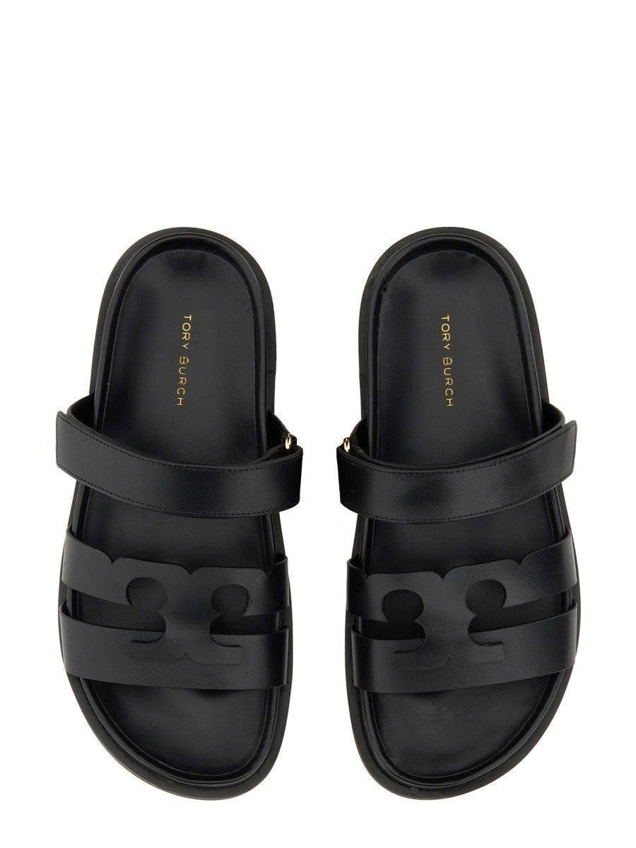 Tory Burch - Woman - Black - Sandal
