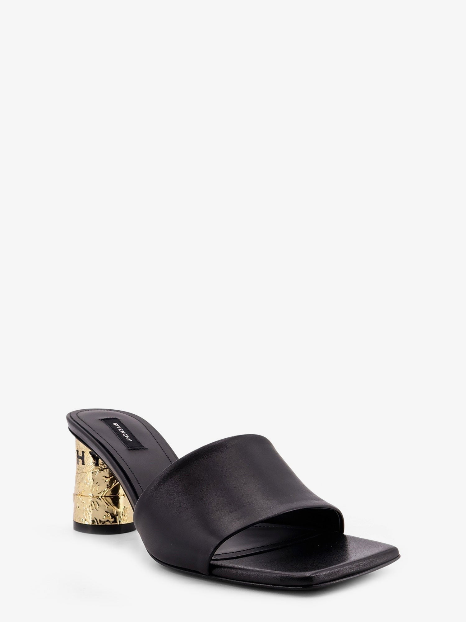 Givenchy - Woman - Black - Sandal