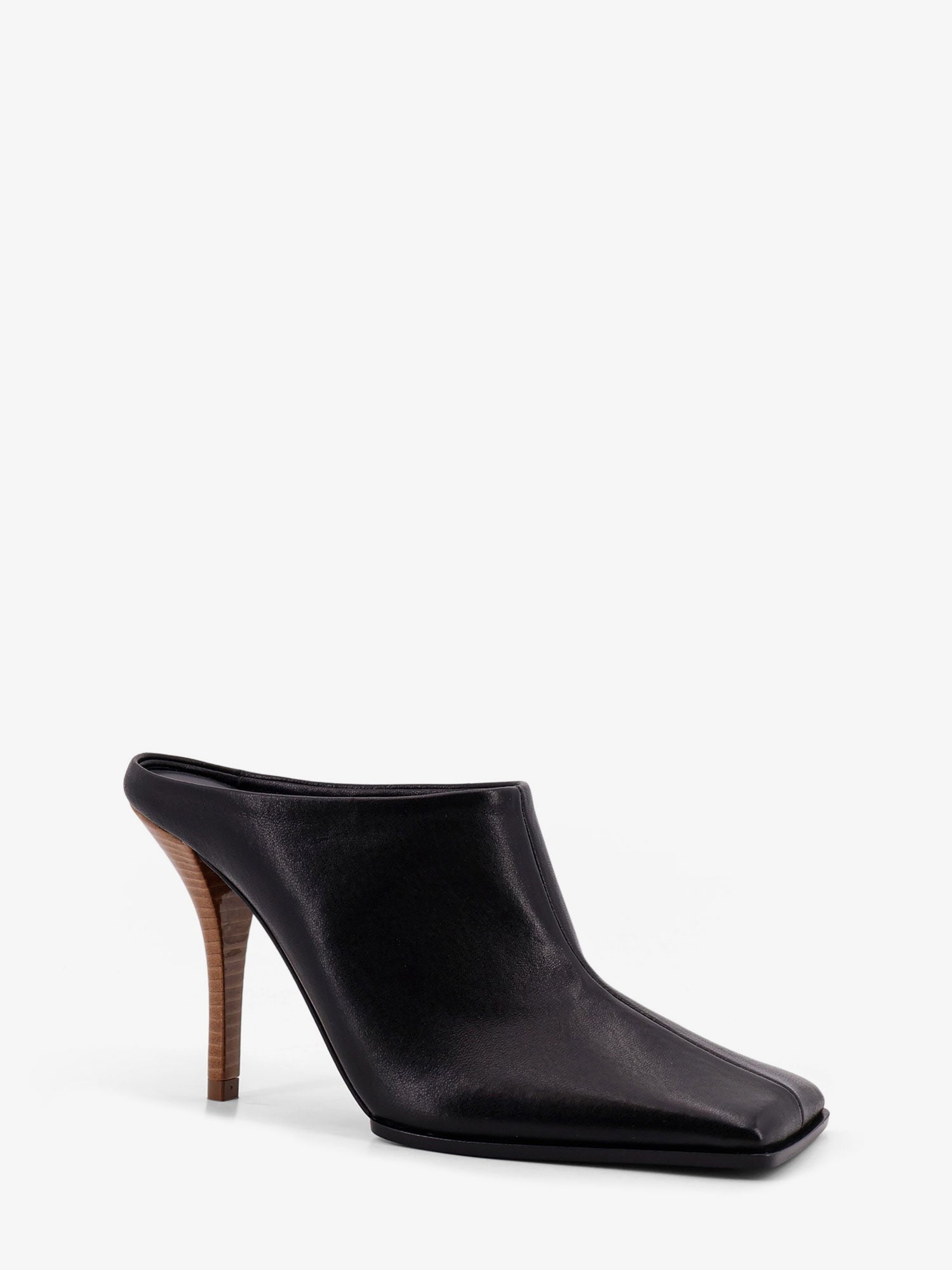 ALAIA - Woman - Black - Sandal