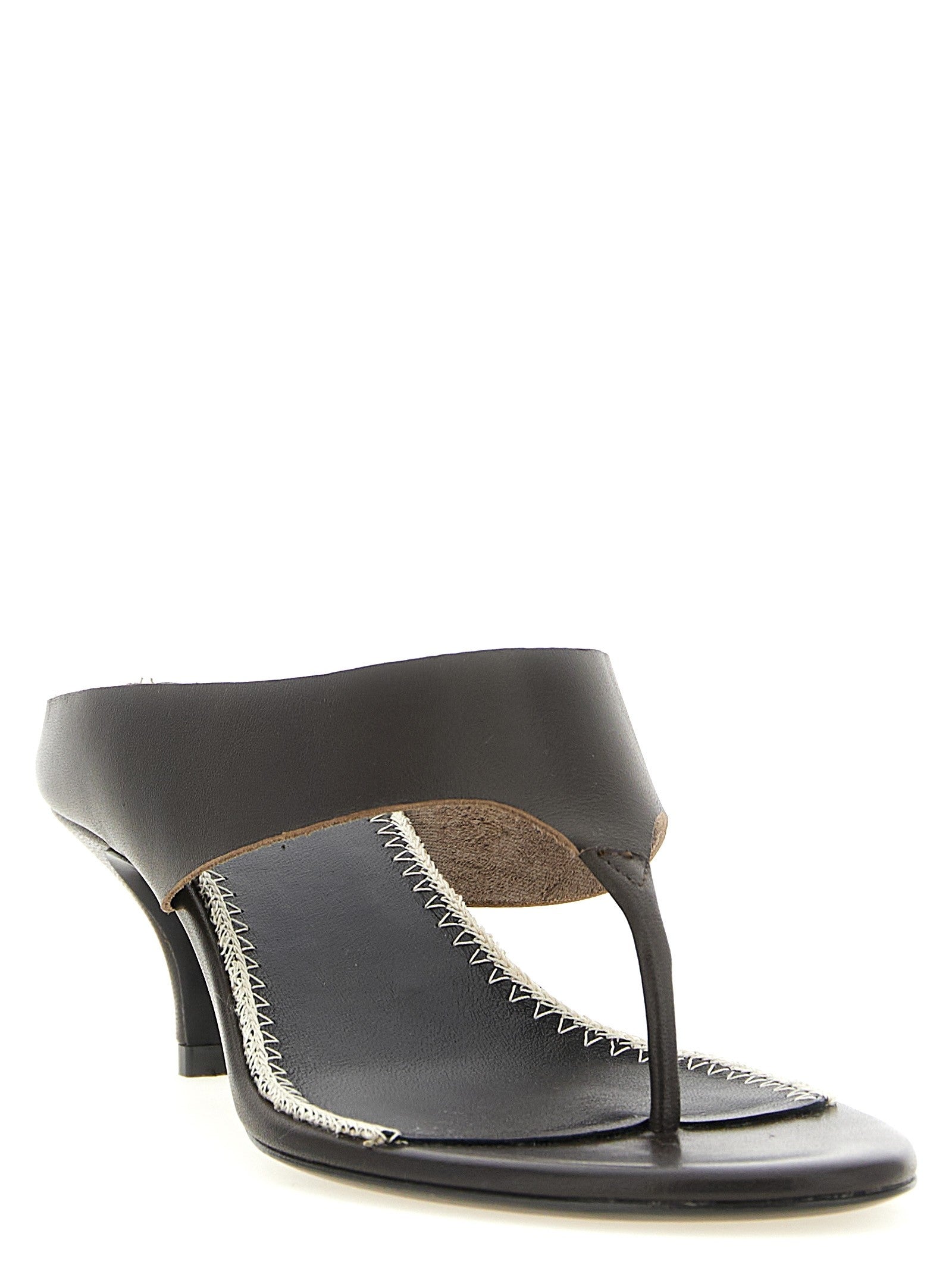 MAGDA BUTRYM - nan - Brown - Sandal