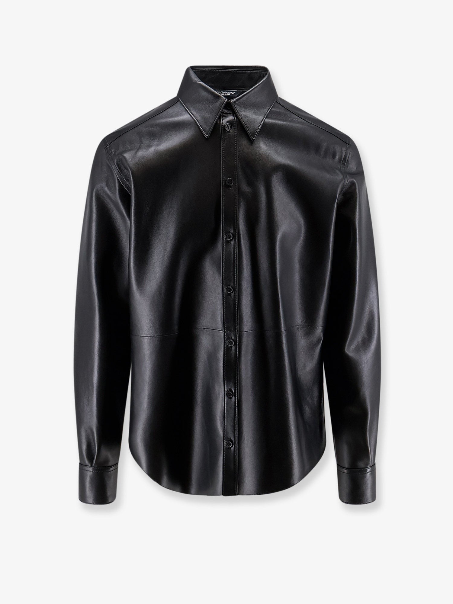 Dolce & Gabbana - Man - Shirt - Jacket