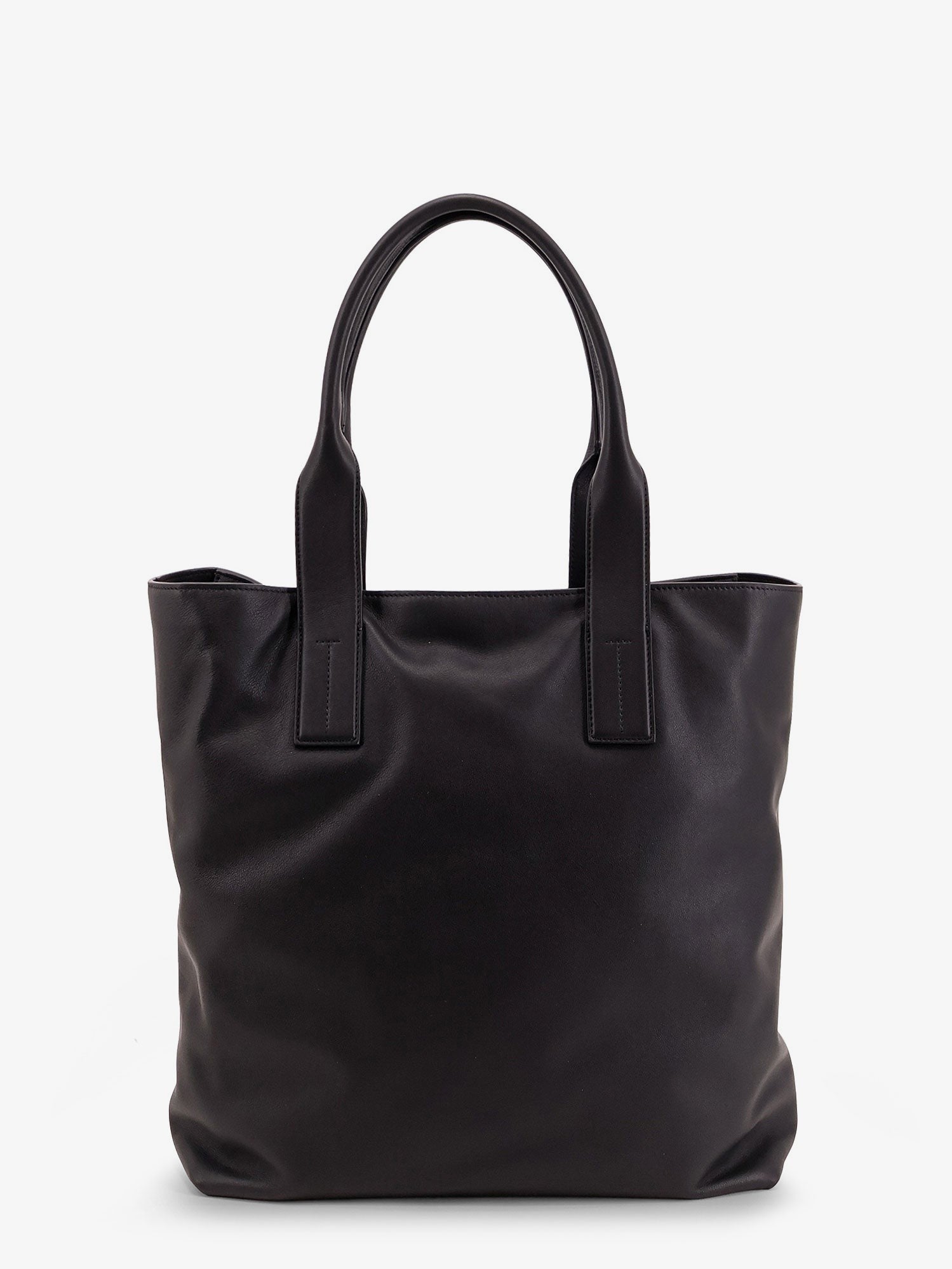 TOM FORD - Man - Black - Shopping Bag