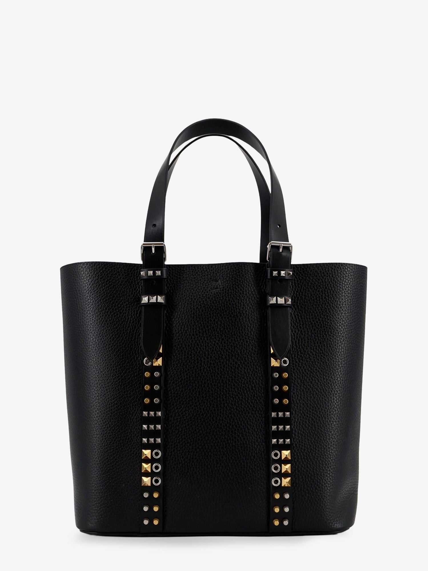 Valentino Garavani - Man - Black - Shoulder Bag
