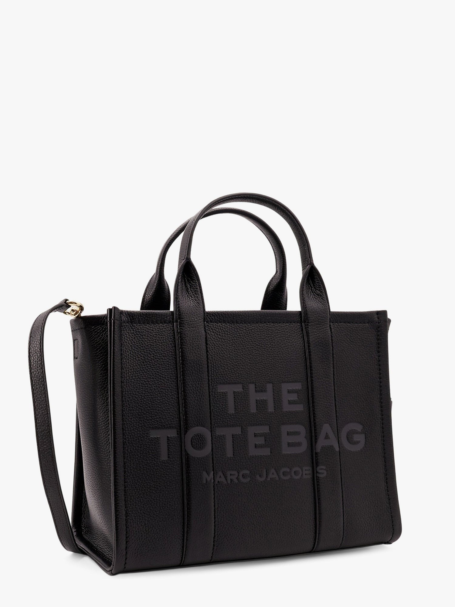 Marc Jacobs - Woman - Black - Crossbody Bag
