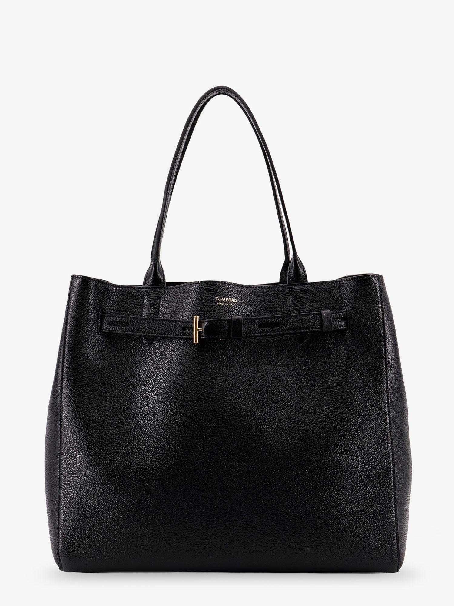 TOM FORD - Woman - Black - Shoulder Bag