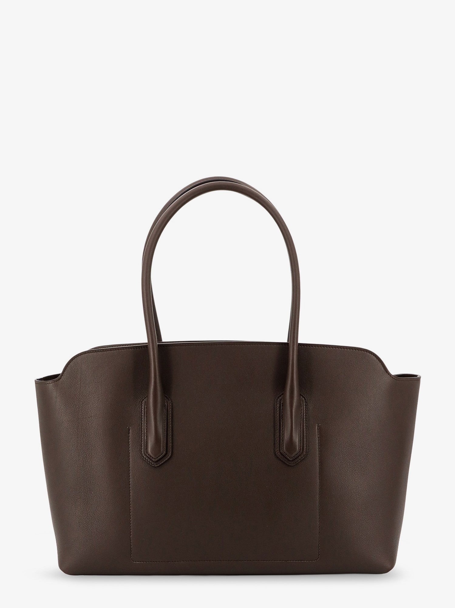 TOM FORD - Woman - Brown - Shoulder Bag