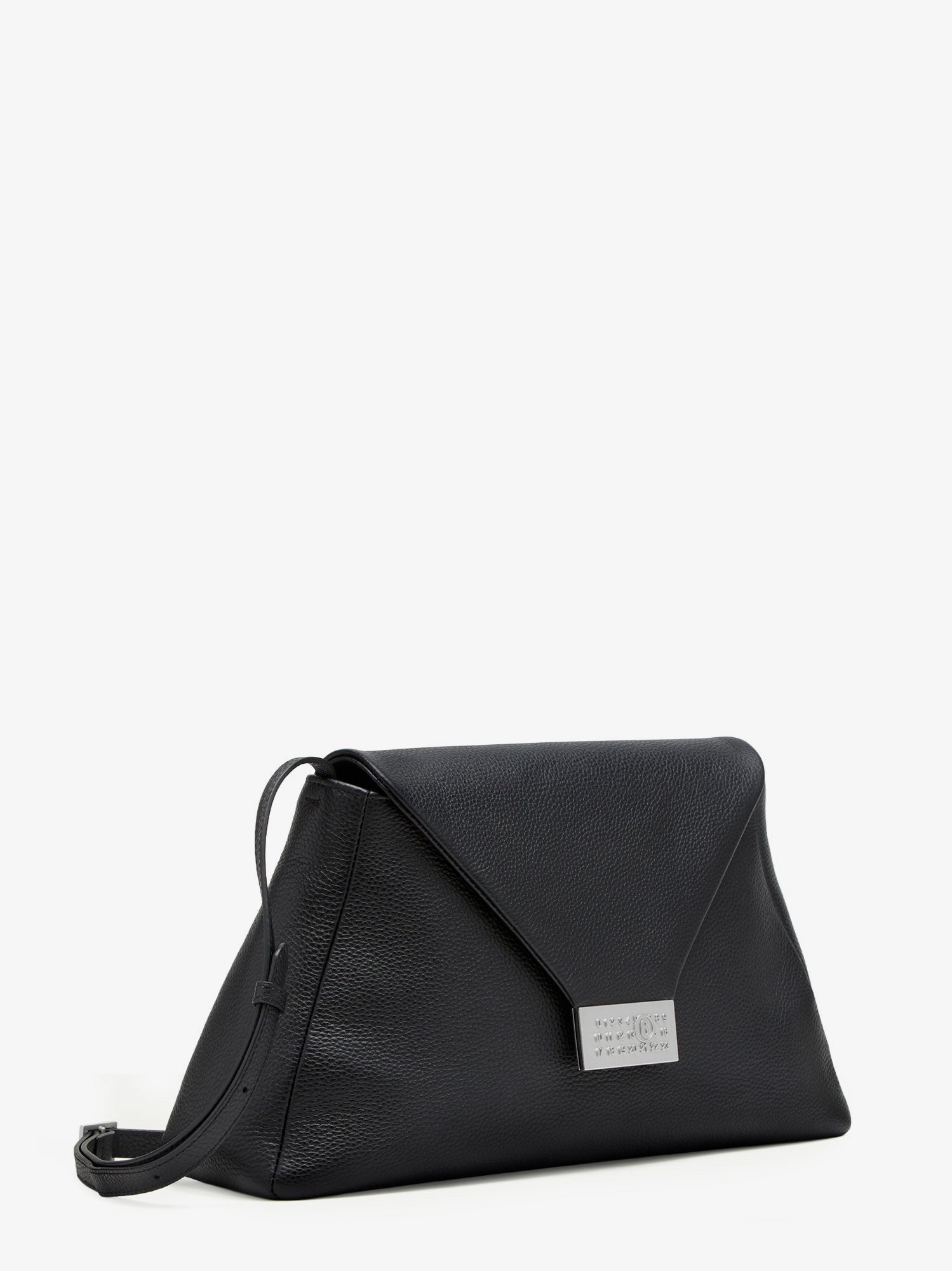 MM6 MAISON MARGIELA - Woman - Black - Crossbody Bag