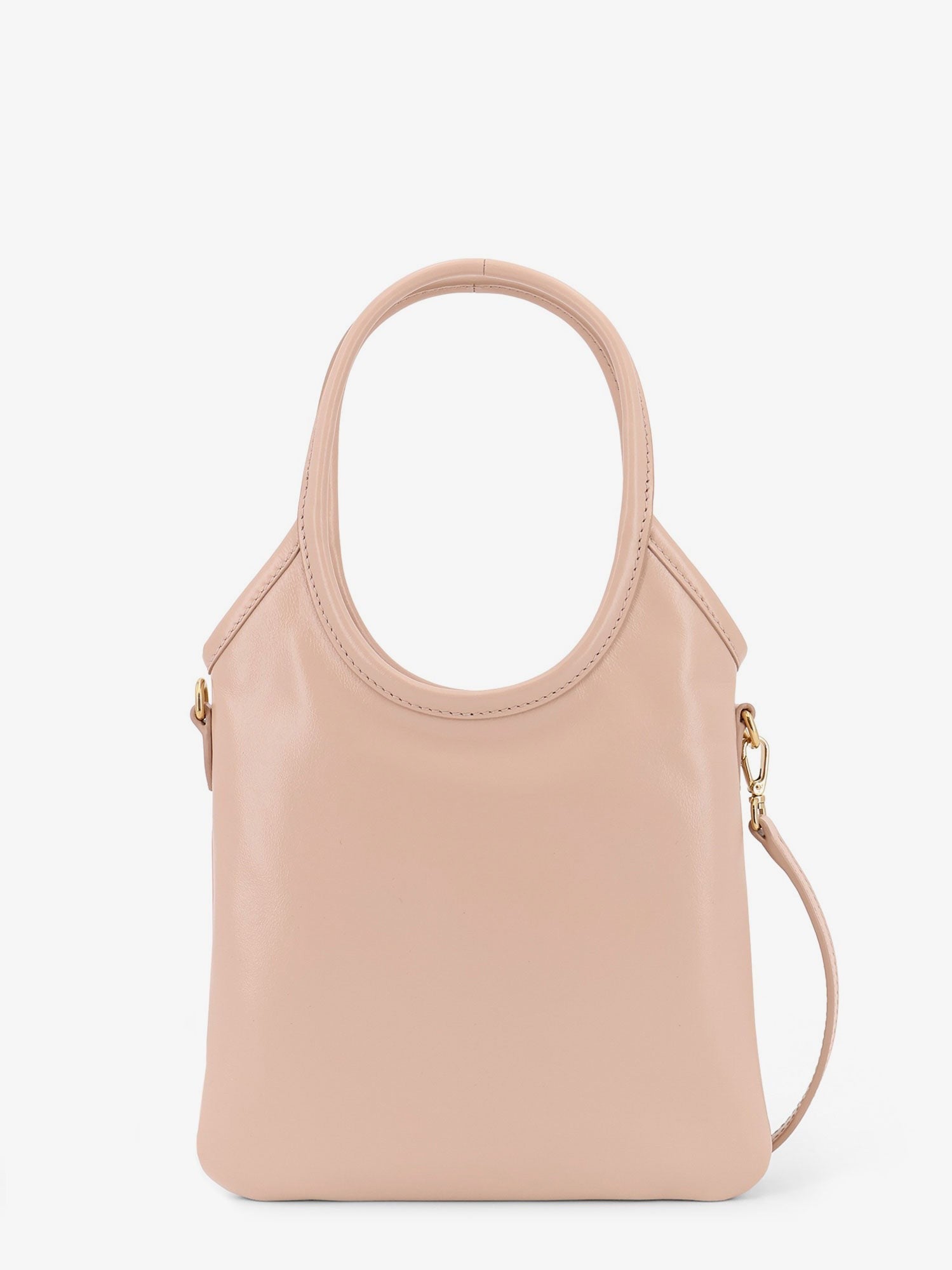 Miu Miu - Woman - Pink - Crossbody Bag
