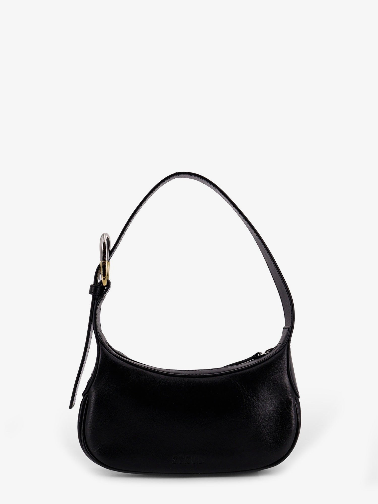 STAUD - Woman - Black - Shoulder Bag