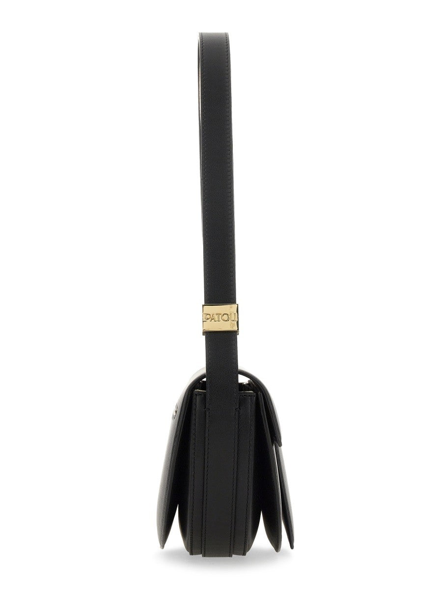 PATOU - Woman - Black - Shoulder Bag
