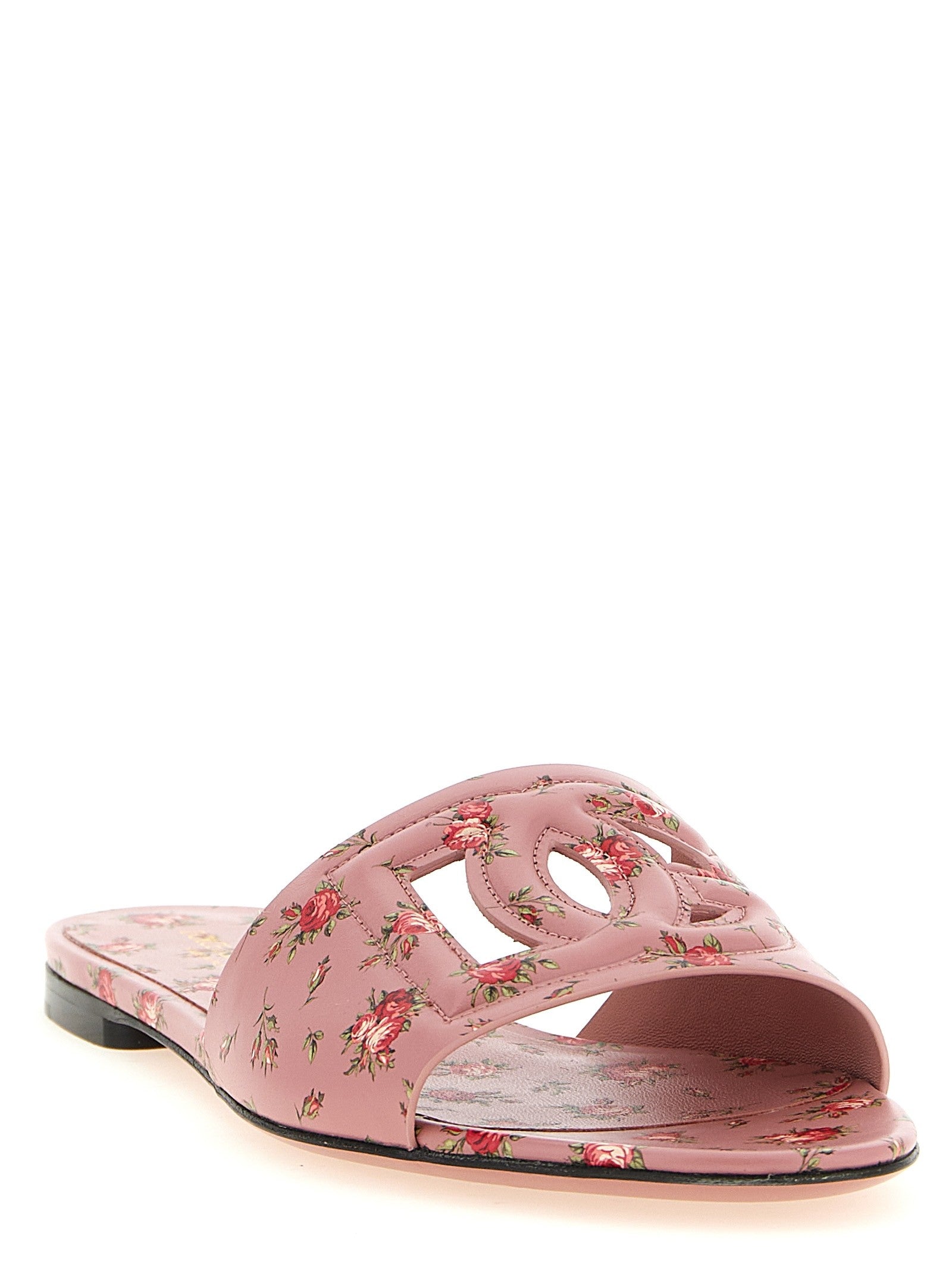 Dolce & Gabbana - nan - Black - Sandal
