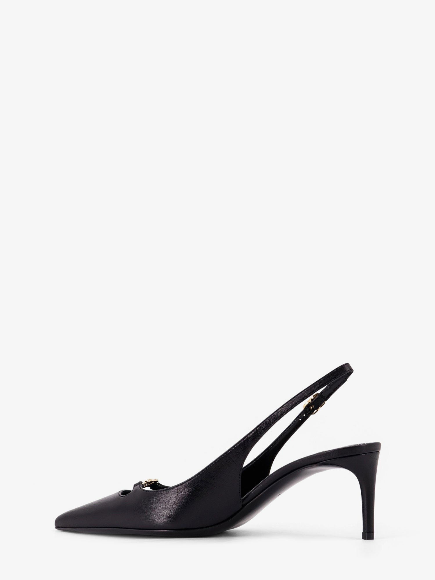 Dolce & Gabbana - Woman - Black - Pump