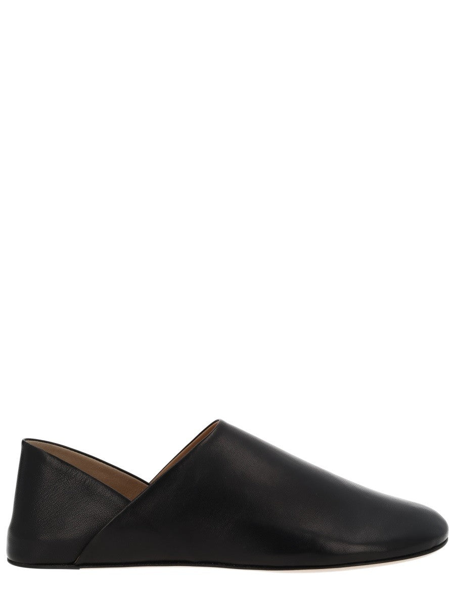 jw anderson - Man - Black - Loafer
