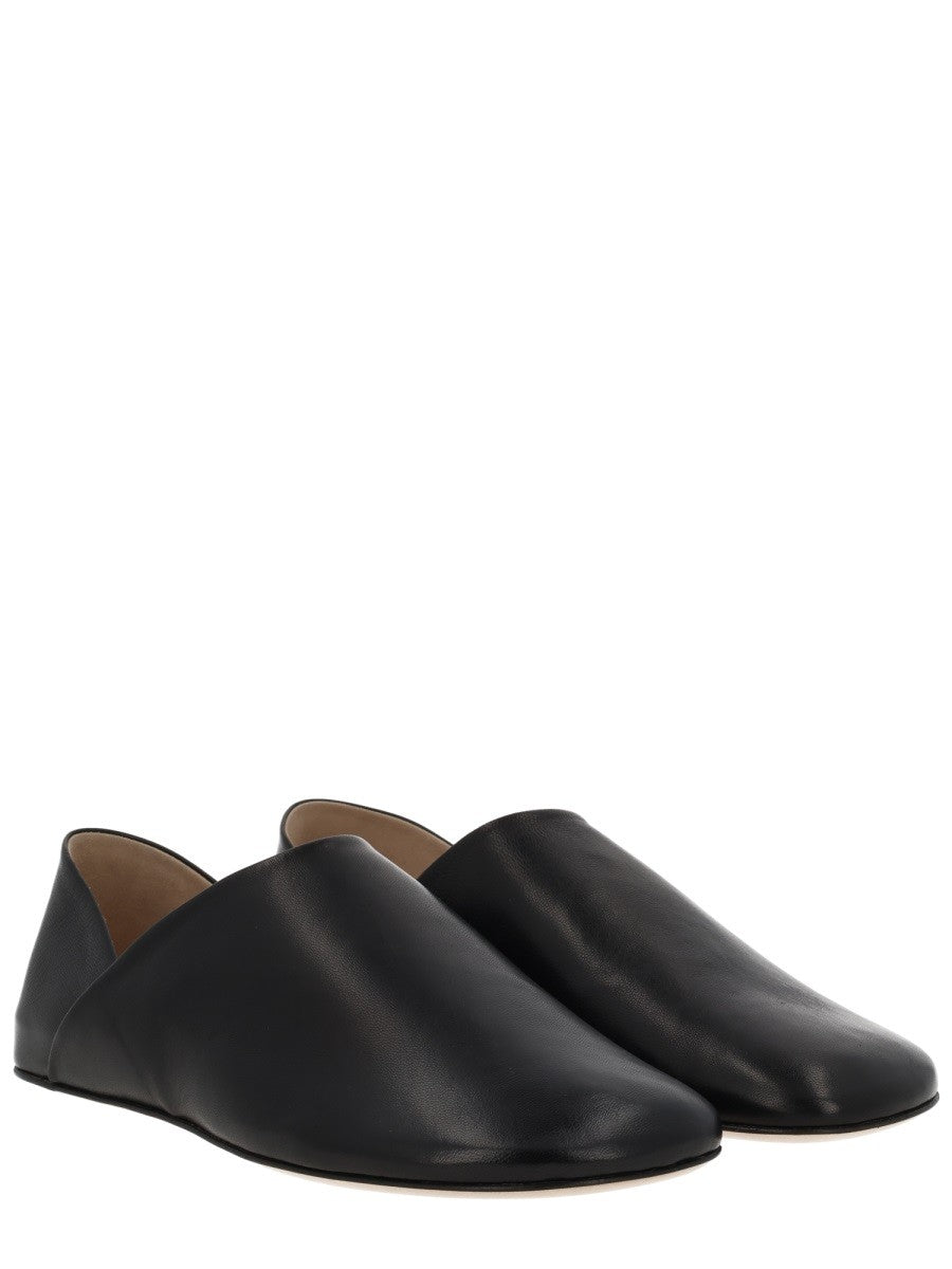 jw anderson - Man - Black - Loafer