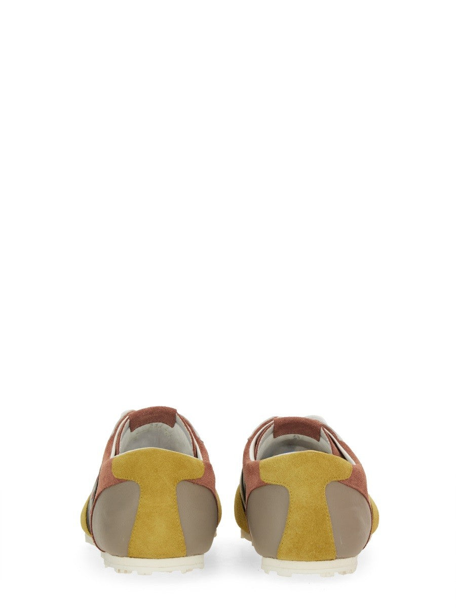 Marni - Man - Multicolor - Sneaker