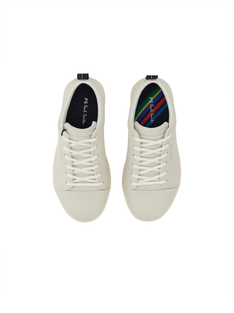 PS BY PAUL SMITH - Man - White - Sneaker