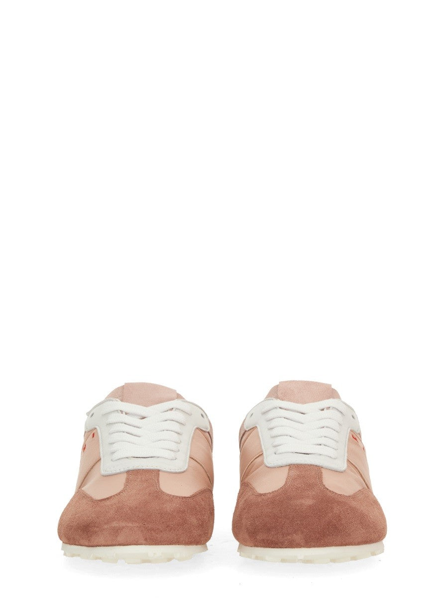 Marni - Woman - Beige - Sneaker