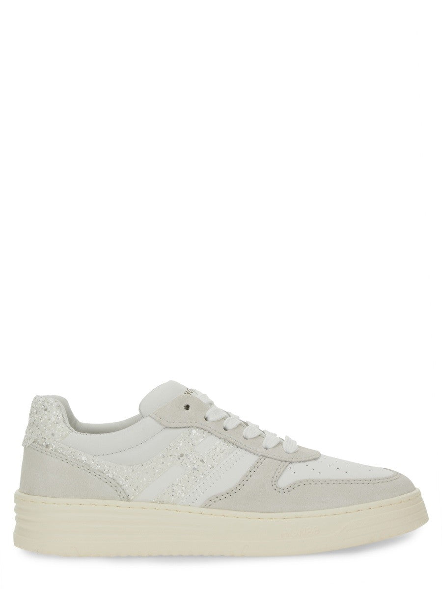 Hogan - Woman - Grey - Sneaker