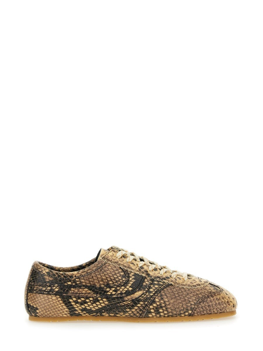 Dries Van Noten - Woman - Multicolour - Sneaker