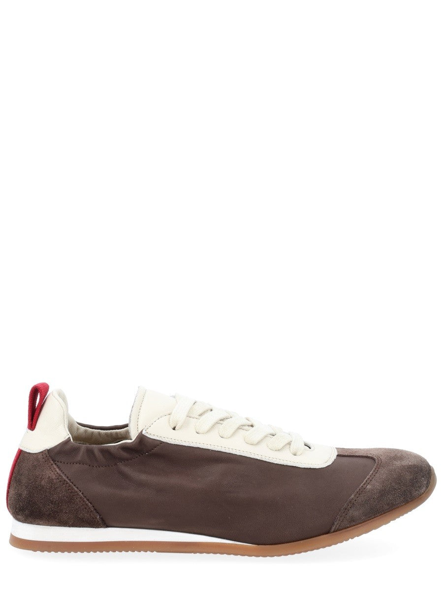 UMA WANG - Woman - Brown - Sneaker