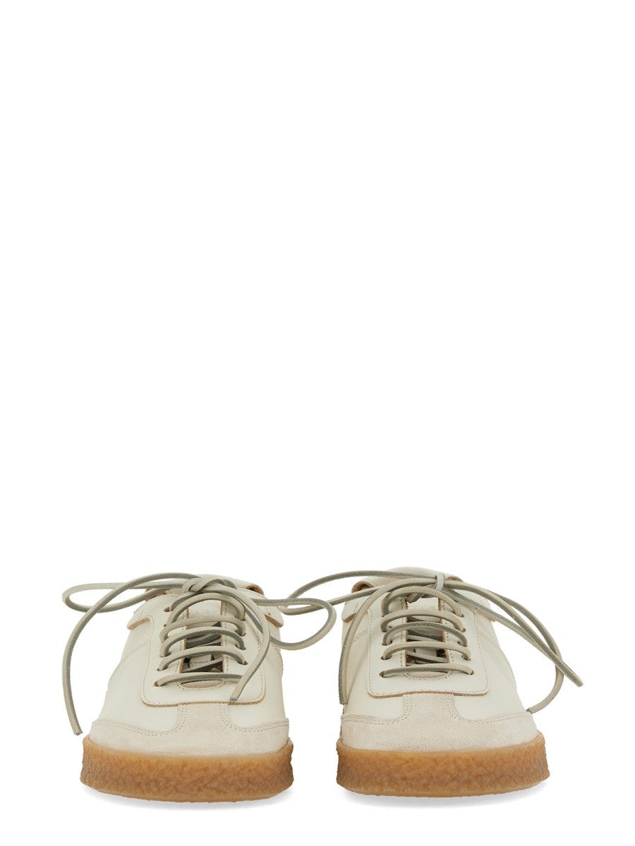 BUTTERO - Woman - White - Sneaker