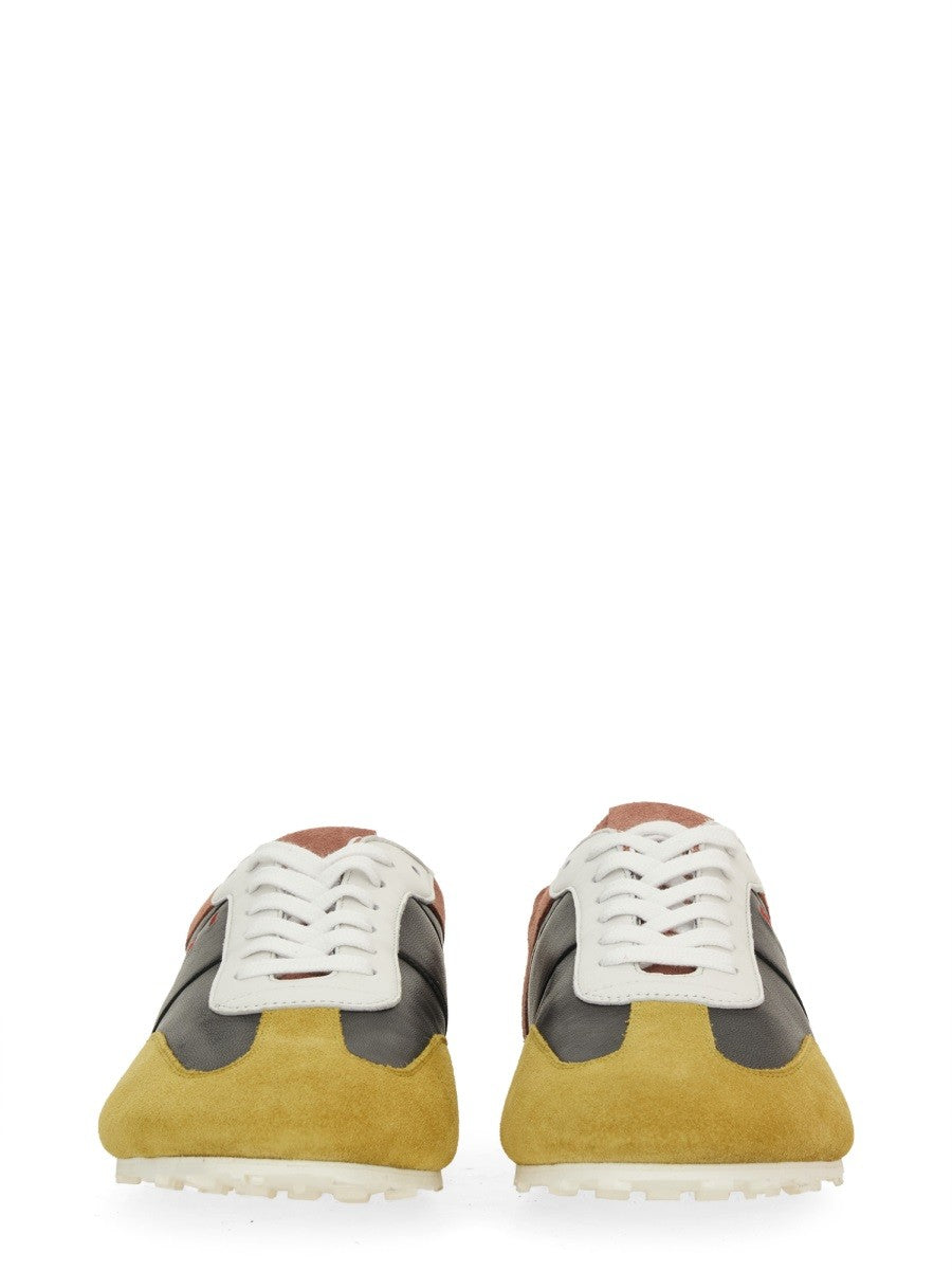 Marni - Man - Multicolor - Sneaker