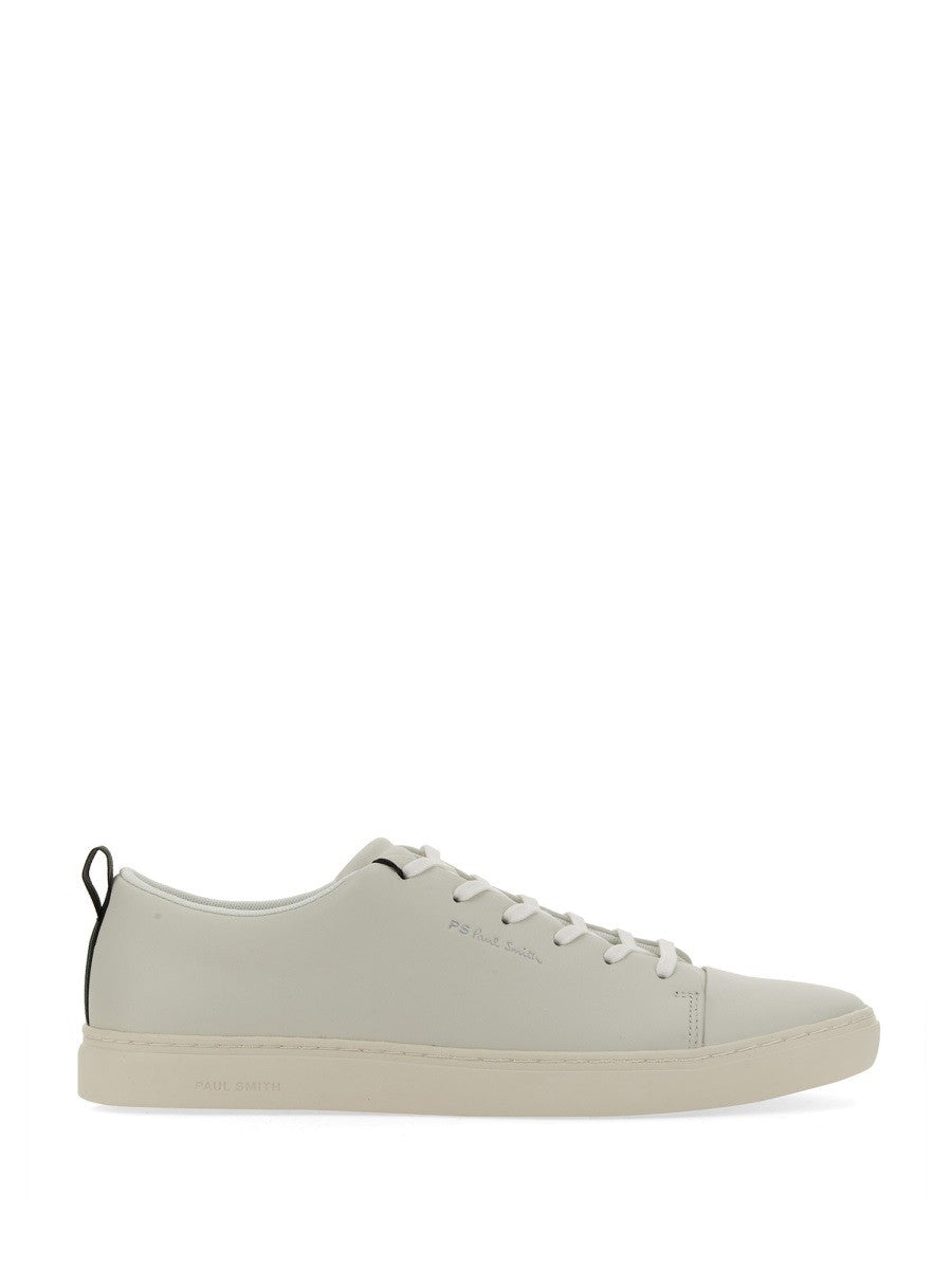 PS BY PAUL SMITH - Man - White - Sneaker
