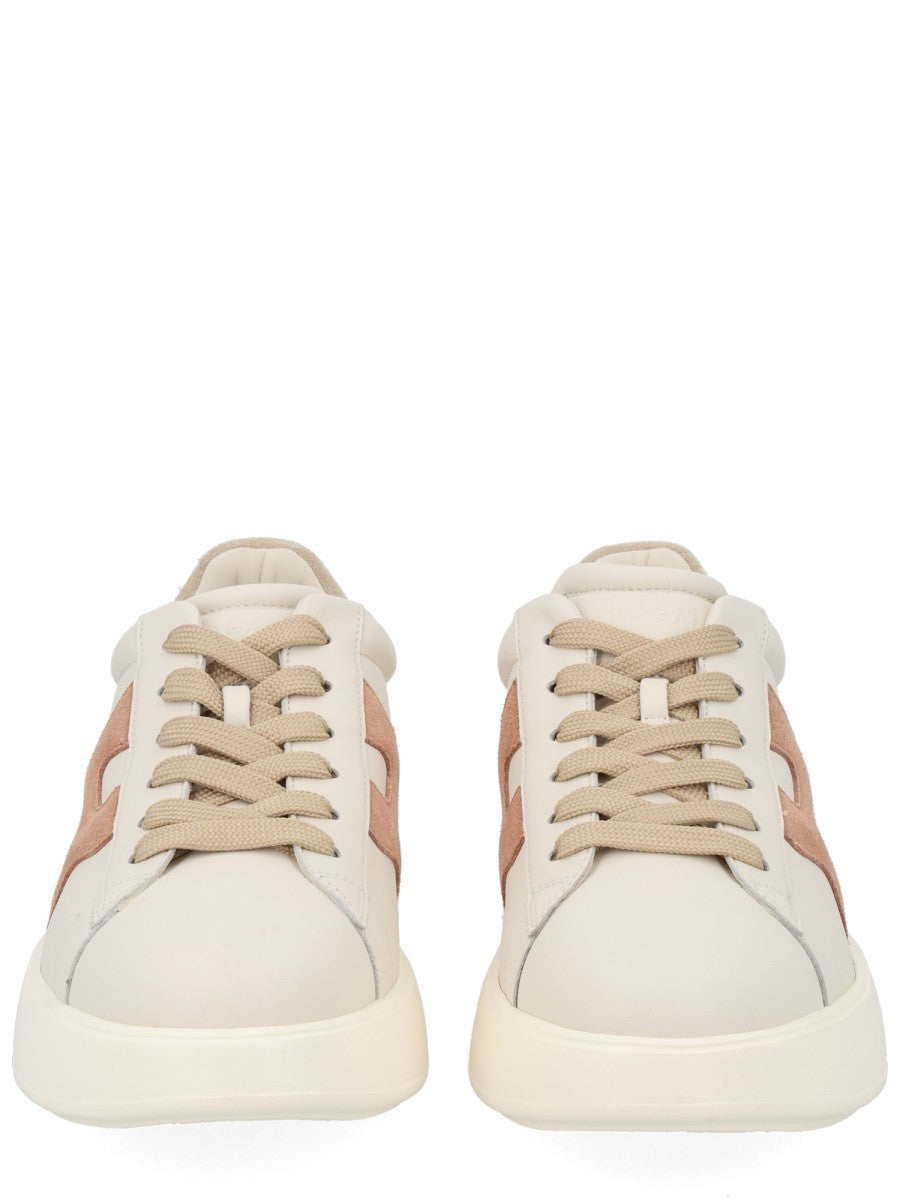 Hogan - Woman - Multicolour - Sneaker