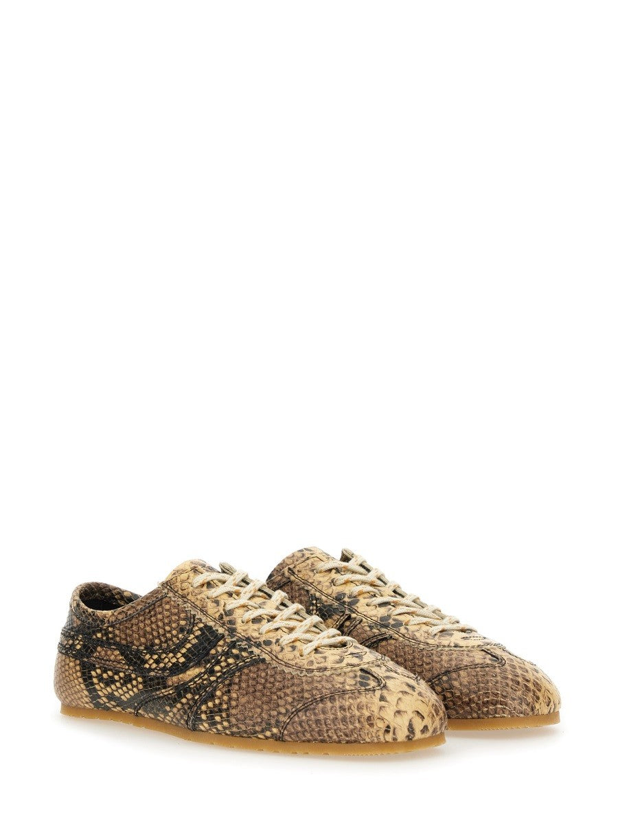 Dries Van Noten - Woman - Multicolour - Sneaker