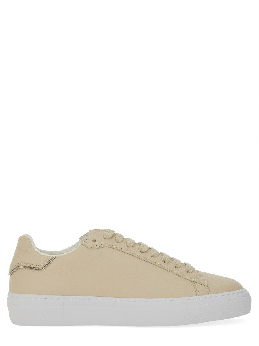 Fabiana Filippi - Woman - Pink - Sneaker