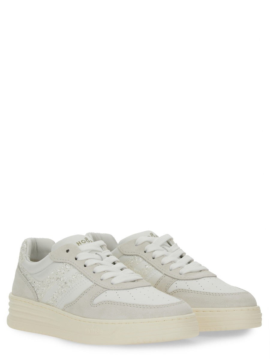 Hogan - Woman - Grey - Sneaker