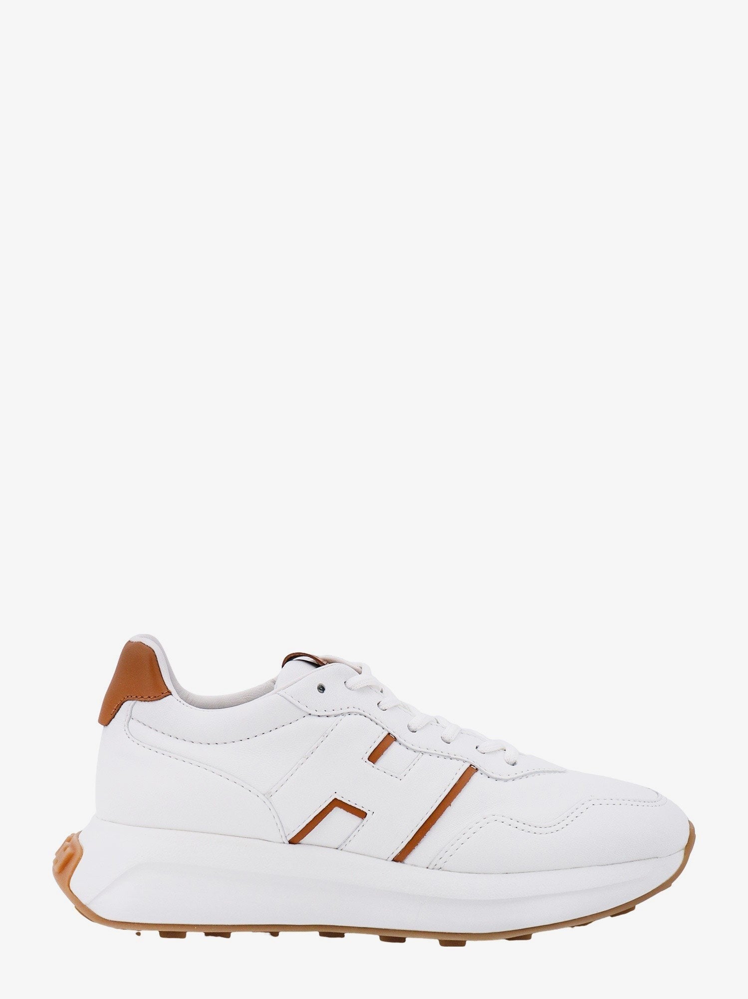 Hogan - Woman - White - Sneaker