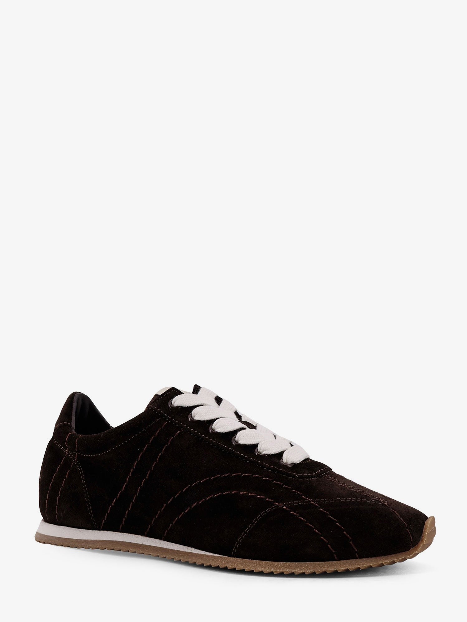 TOTEME - Woman - Umber - Sneaker