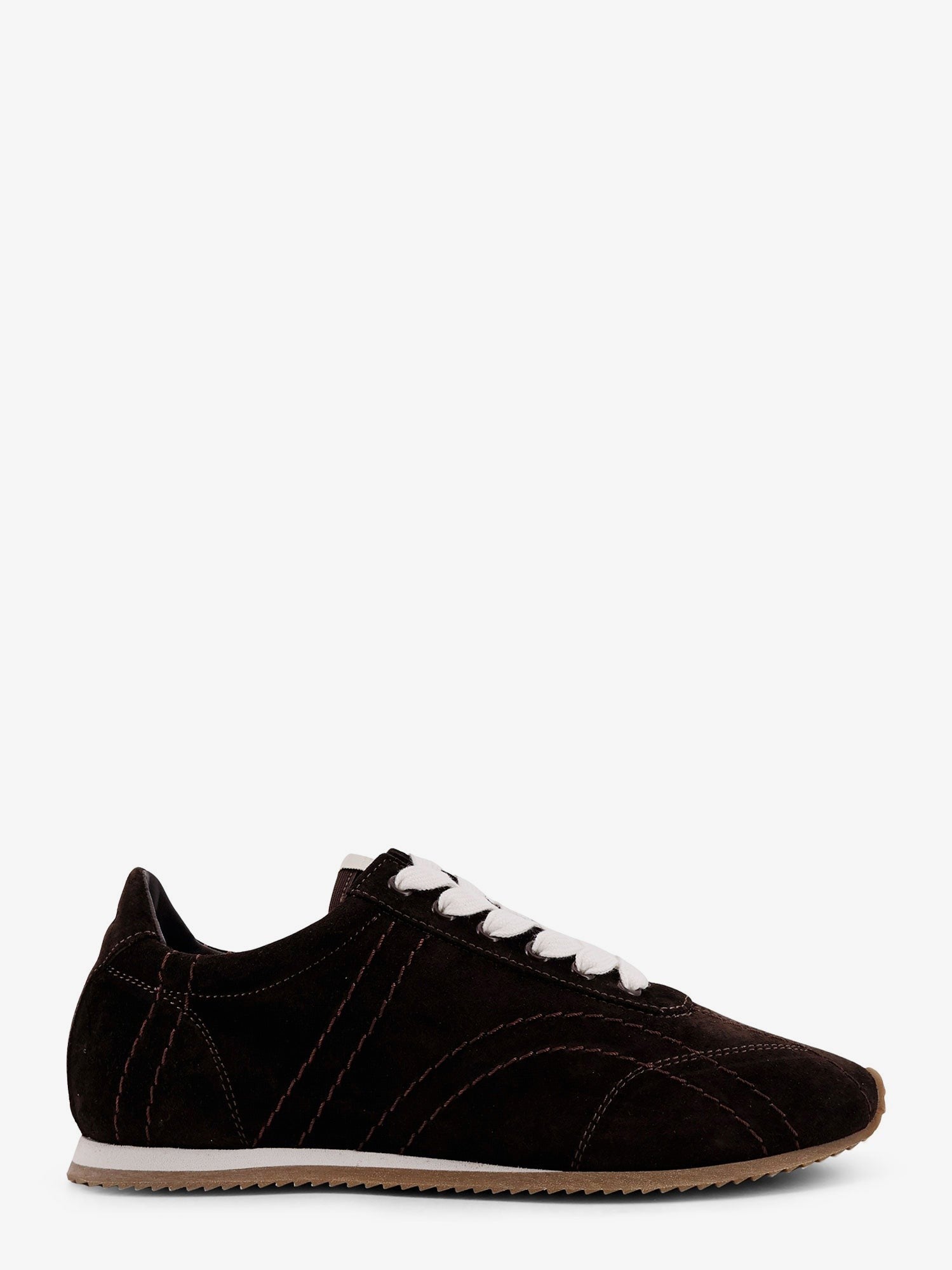 TOTEME - Woman - Umber - Sneaker