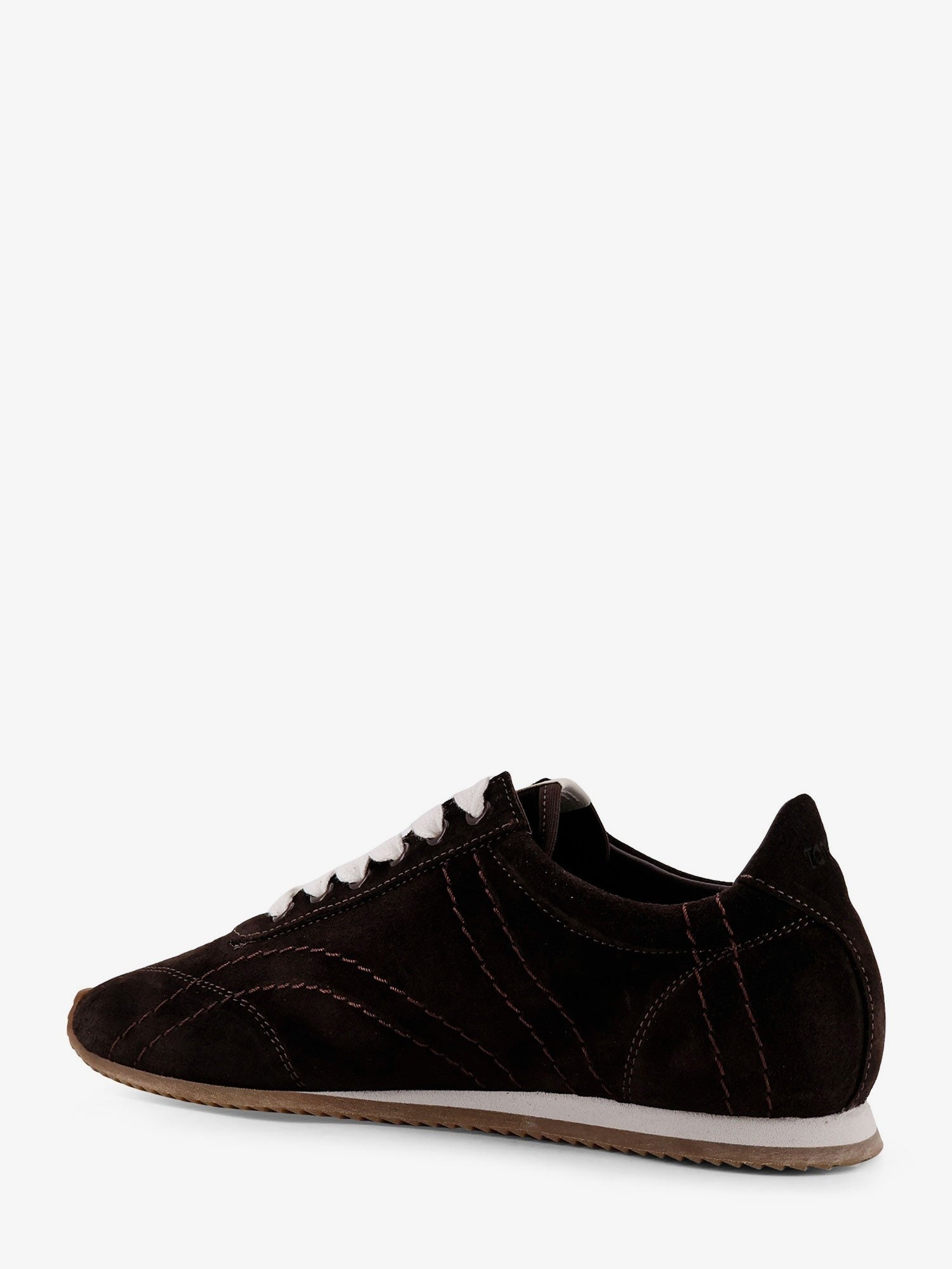 TOTEME - Woman - Umber - Sneaker