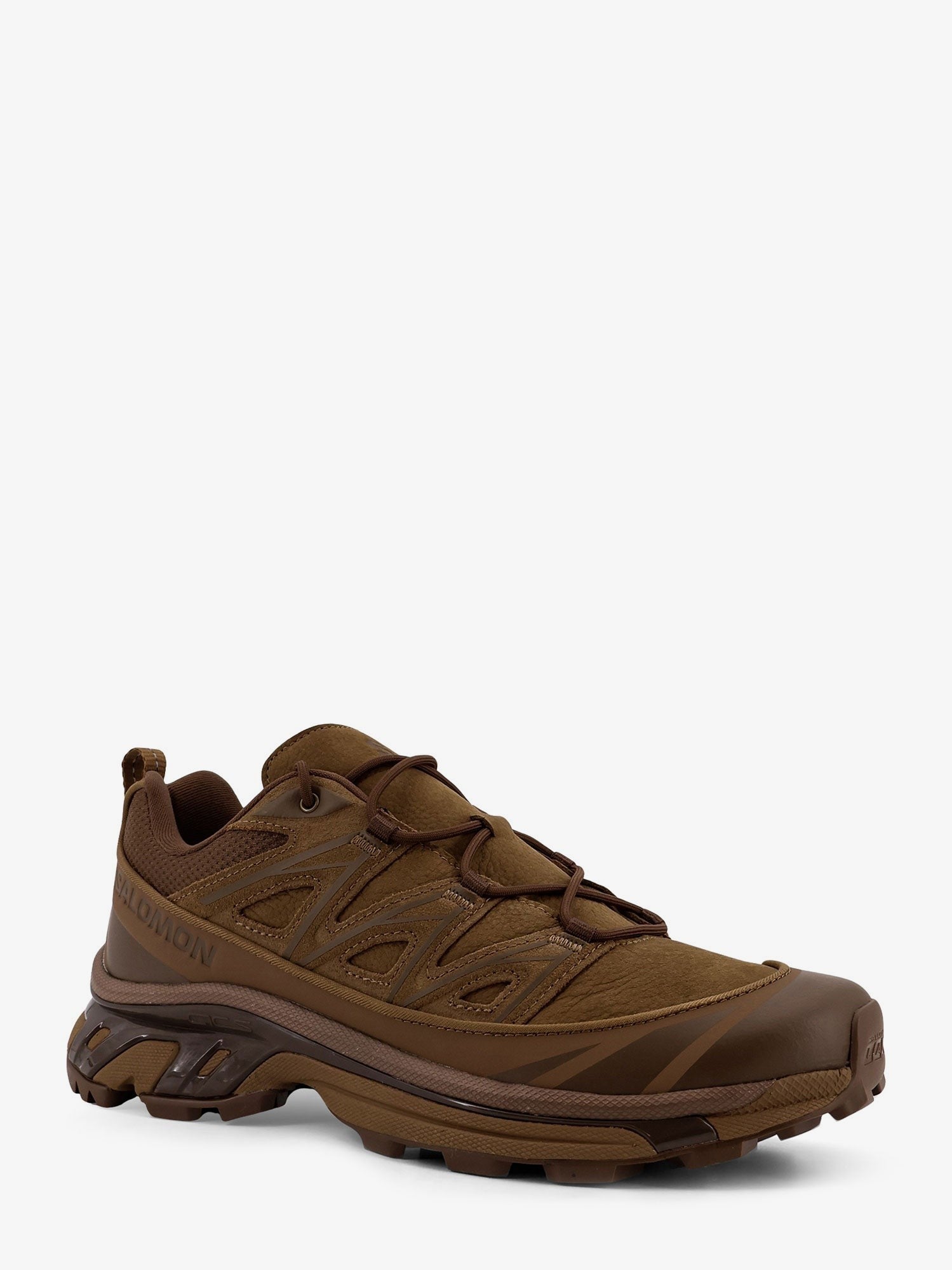 SALOMON - Man - Grey - Sneaker