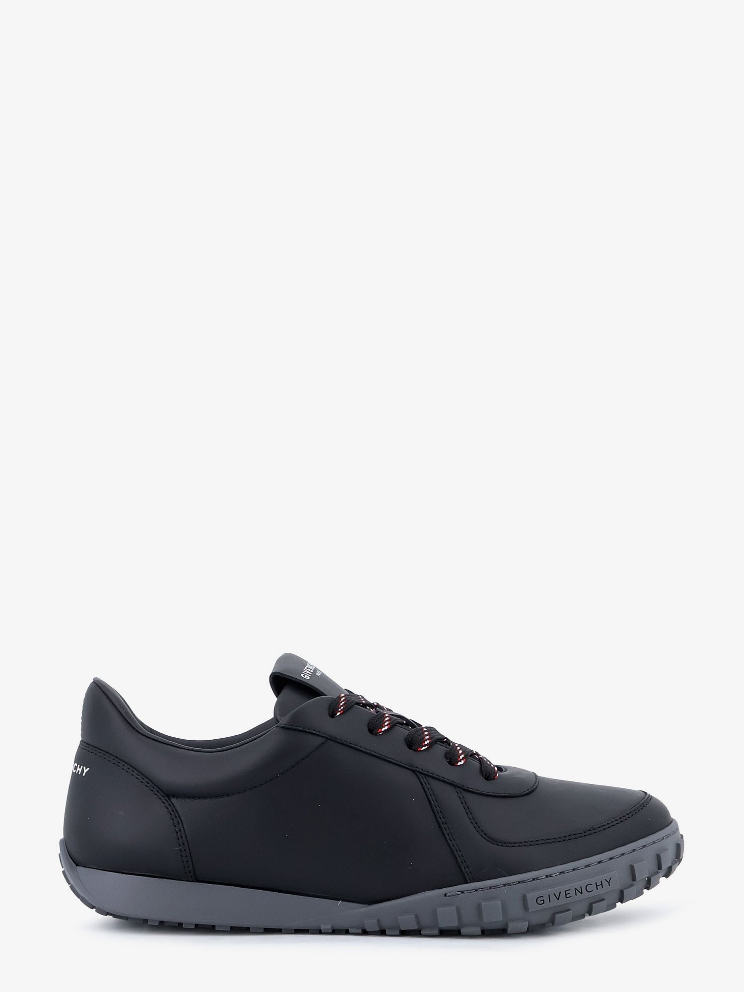 Givenchy - Man - Black - Sneaker