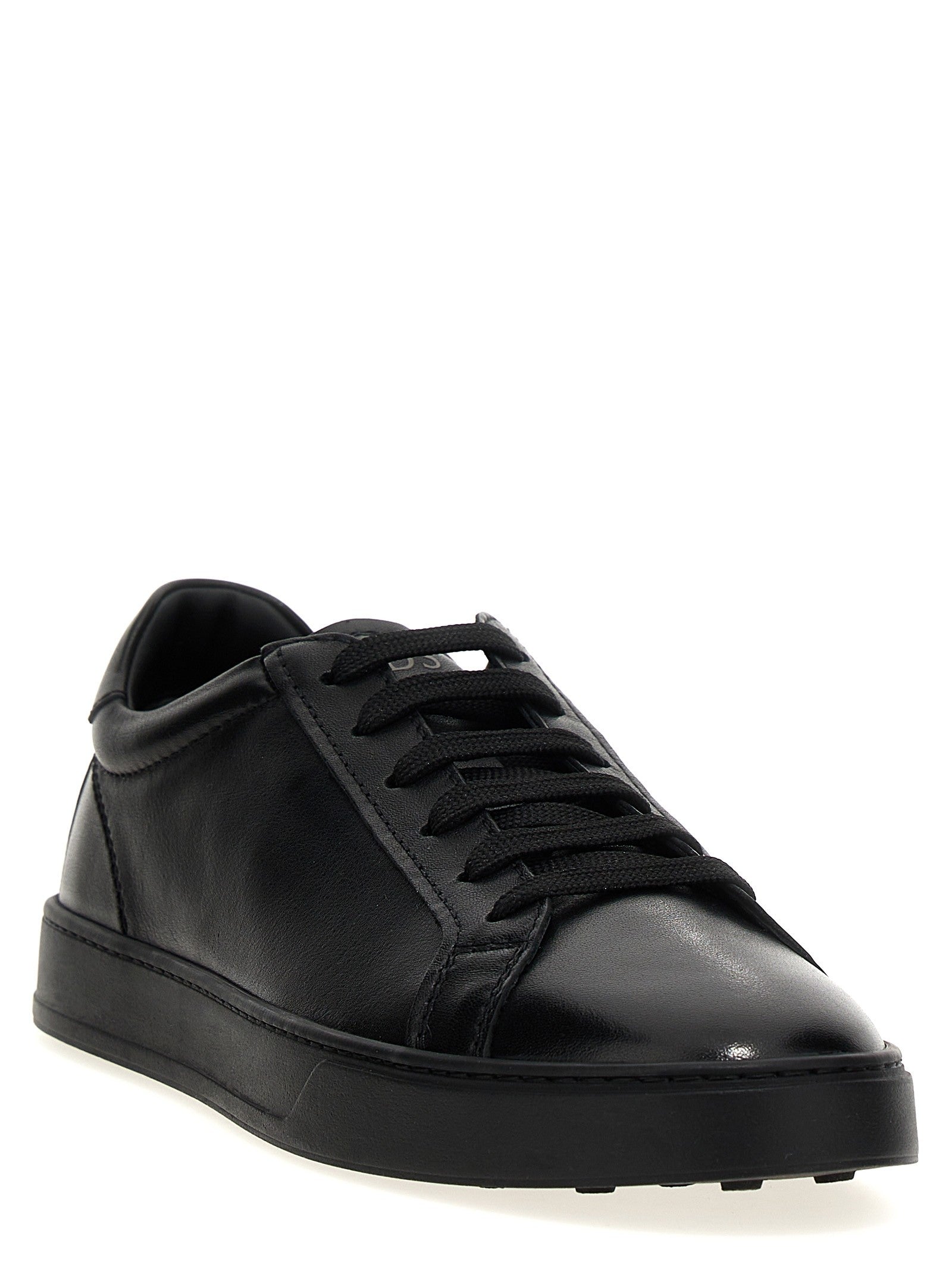 TOD'S - nan - Black - Sneaker