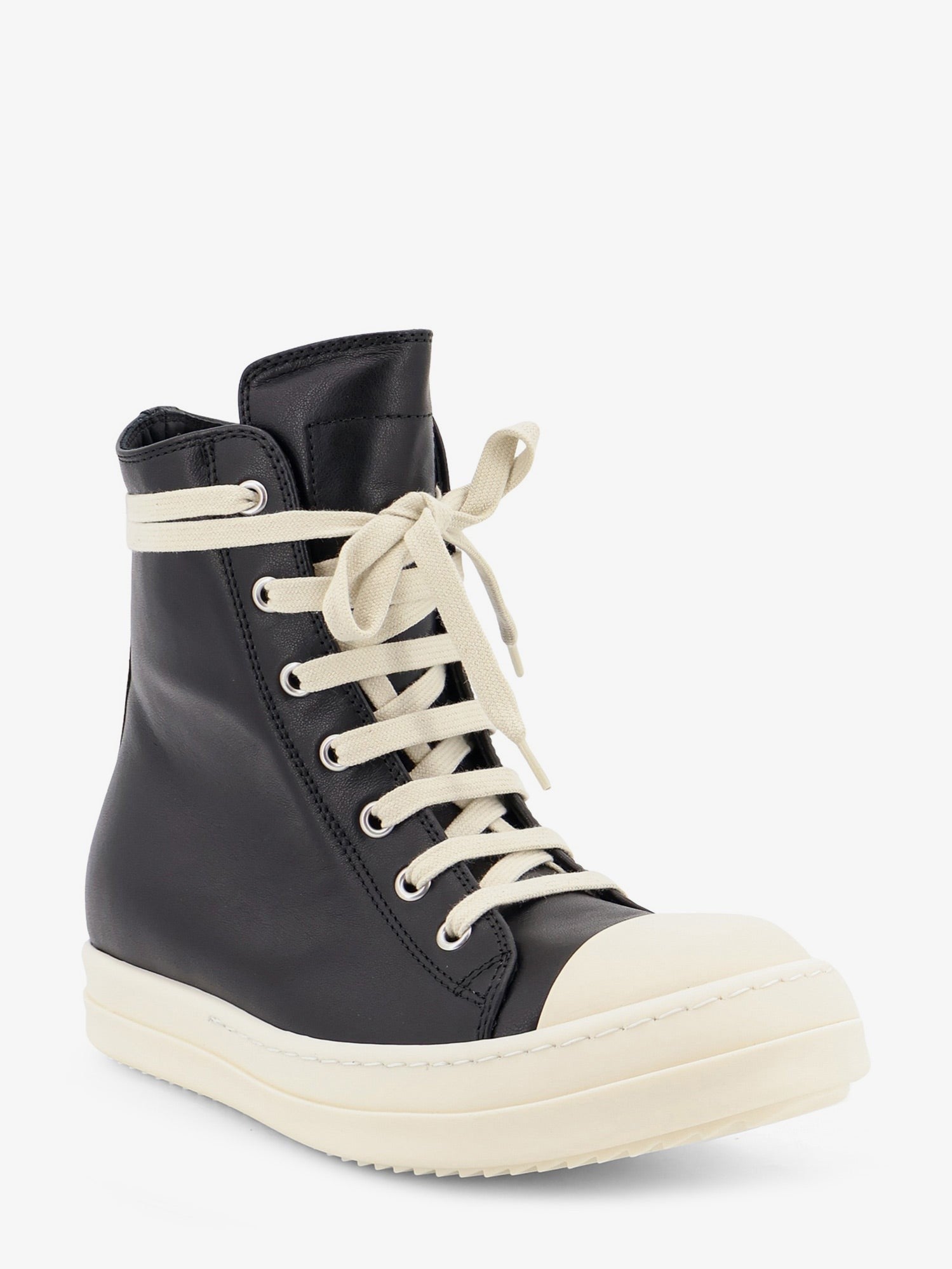 RICK OWENS - Woman - Black - Sneaker
