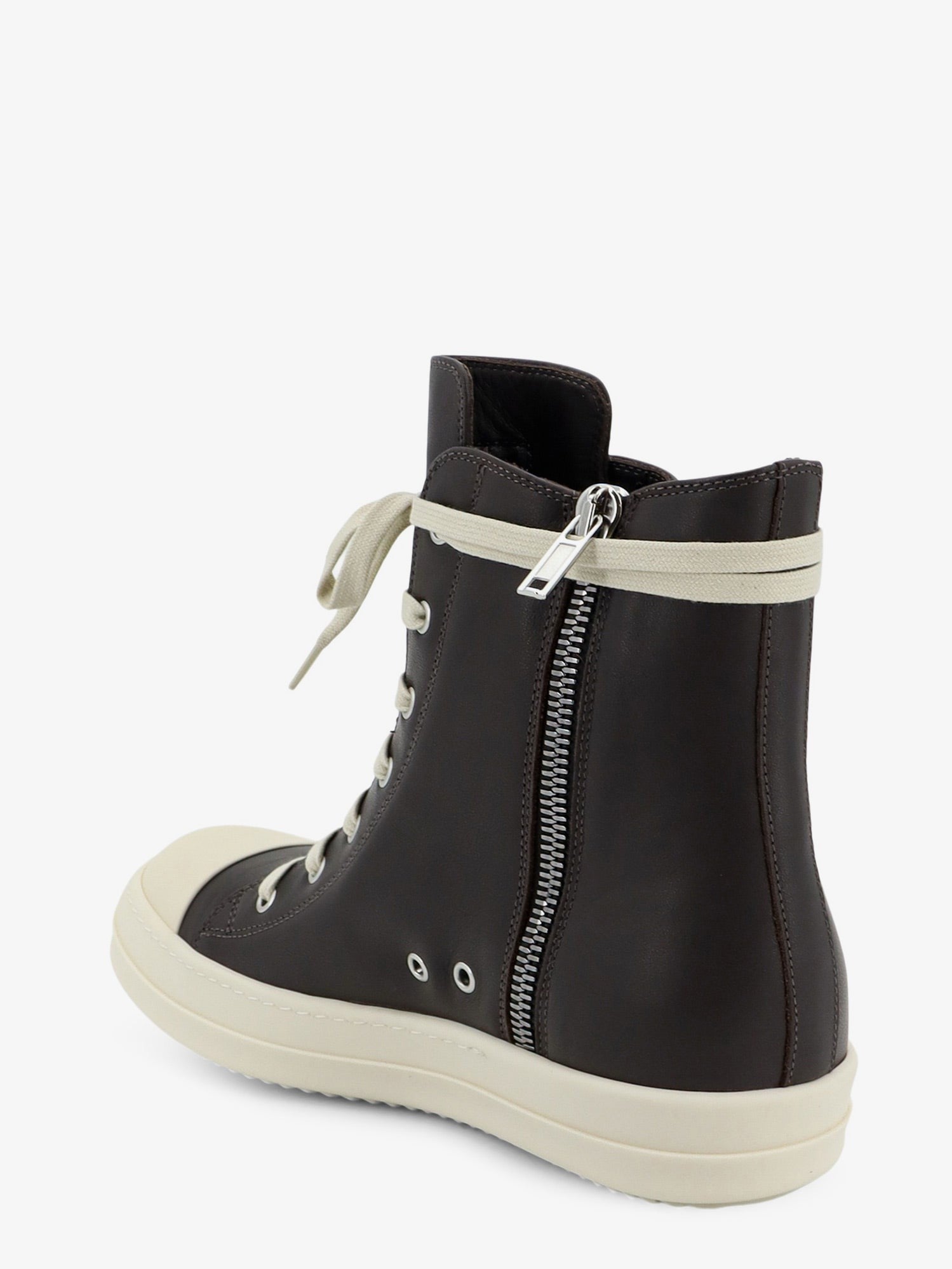 RICK OWENS - Man - Grey - Sneaker